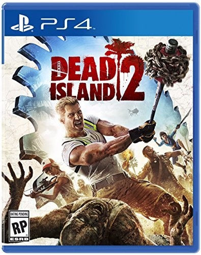 Dead Island 2 for PlayStation 4