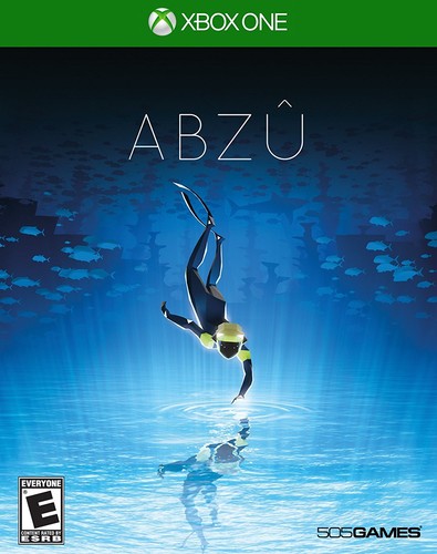 Abzu for Xbox One