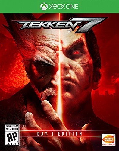 Tekken 7 For Xbox One