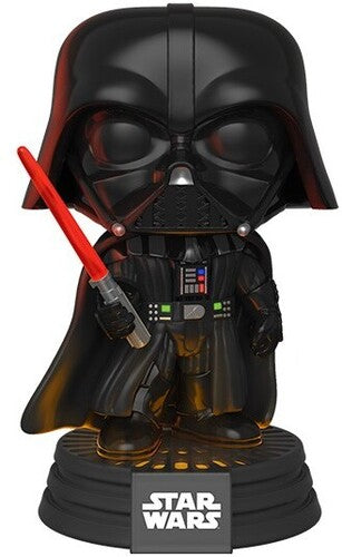 FUNKO POP! STAR WARS: Darth Vader Electronic