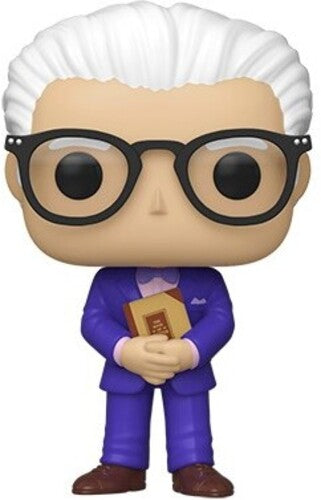 FUNKO POP! TELEVISION: The Good Place - Michael