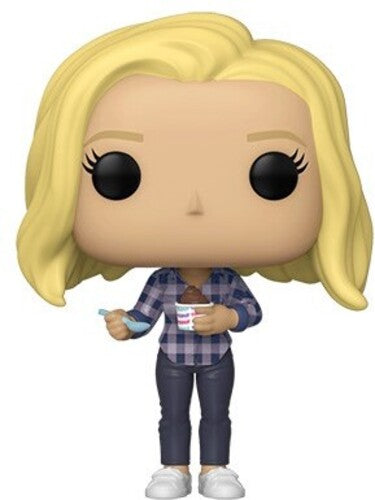 FUNKO POP! TELEVISION: The Good Place - Eleanor Shellstrop