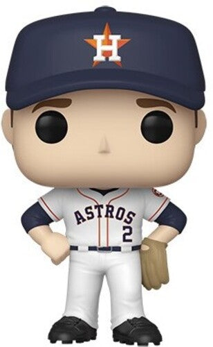 FUNKO POP! MLB: Astros - Alex Bregman