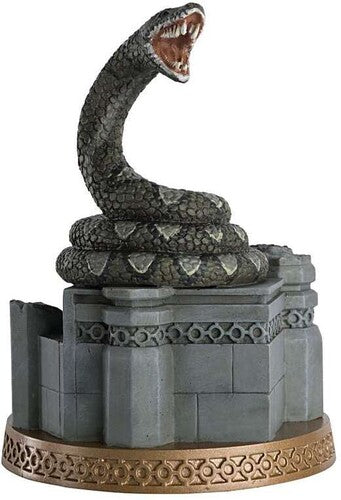 Eaglemoss Hero Collector - Harry Potter Wizarding World - Nagini(Snake)