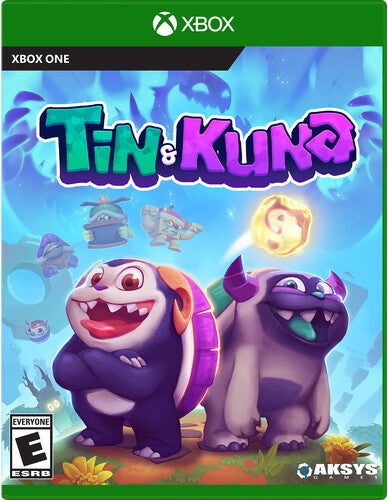 Tin & Kuna for Xbox One