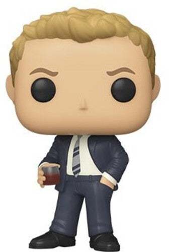 FUNKO POP! TELEVISION: How I Met Your Mother - Barney in Suit
