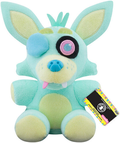 FUNKO PLUSH: Five Nights at Freddy's Spring Colorway - Foxy (GR)