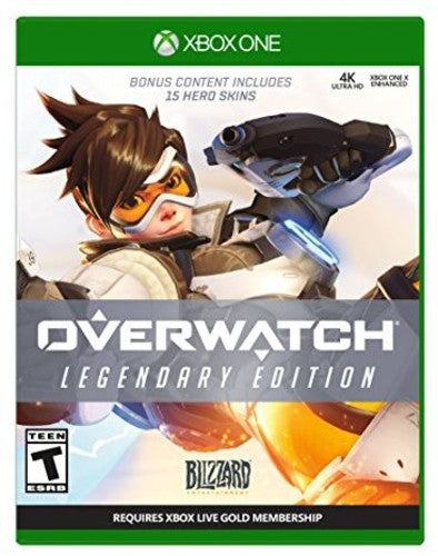 Overwatch - Legendary Edition for Xbox One