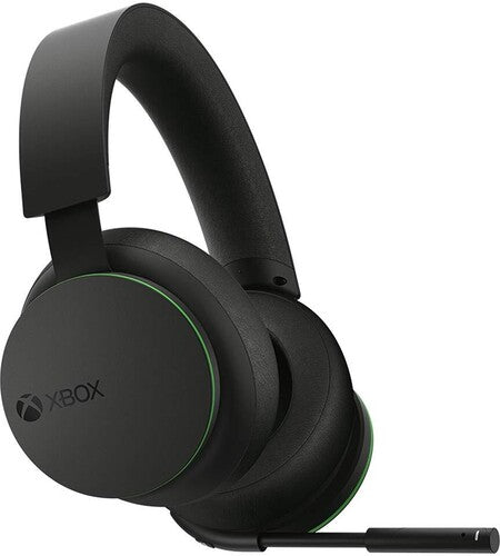 Microsoft Wireless Stereo Headset for Xbox Series X, Xbox Series S, and Xbox One