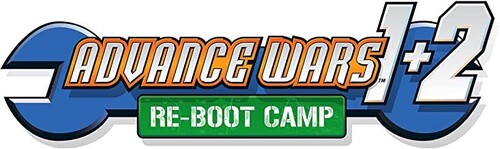 Advance Wars 1+2: Re-Boot Camp for Nintendo Switch