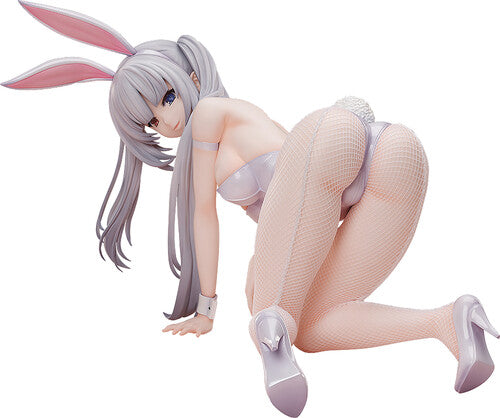 Good Smile Company - Date A Bullet White Queen 1/4 PVC Figure Bunny Version (Mr)