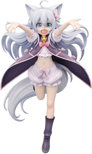 Good Smile Company - Drugstore In Another World Noela 1/7 PVC Figure
