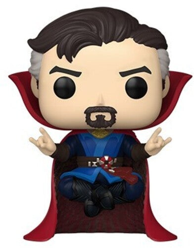 FUNKO POP! SPECIALTY SERIES MOVIES: Dr. Strange in the Multiverse of Madness - Doctor Strange (Styles May Vary)