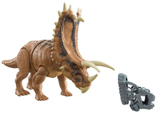 Mattel - Jurassic World Mega Destroyers Pentaceratops