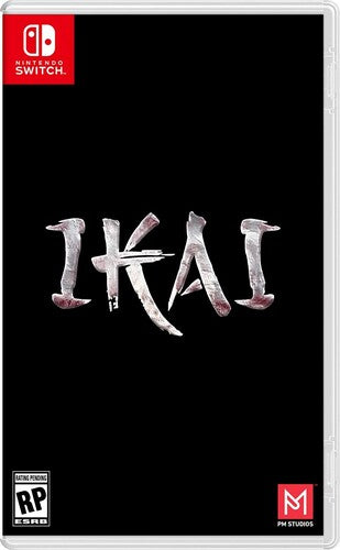 Ikai Launch Edition for Nintendo Switch