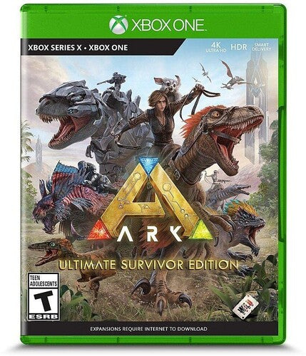 ARK Ultimate Survivor Edition for Xbox One