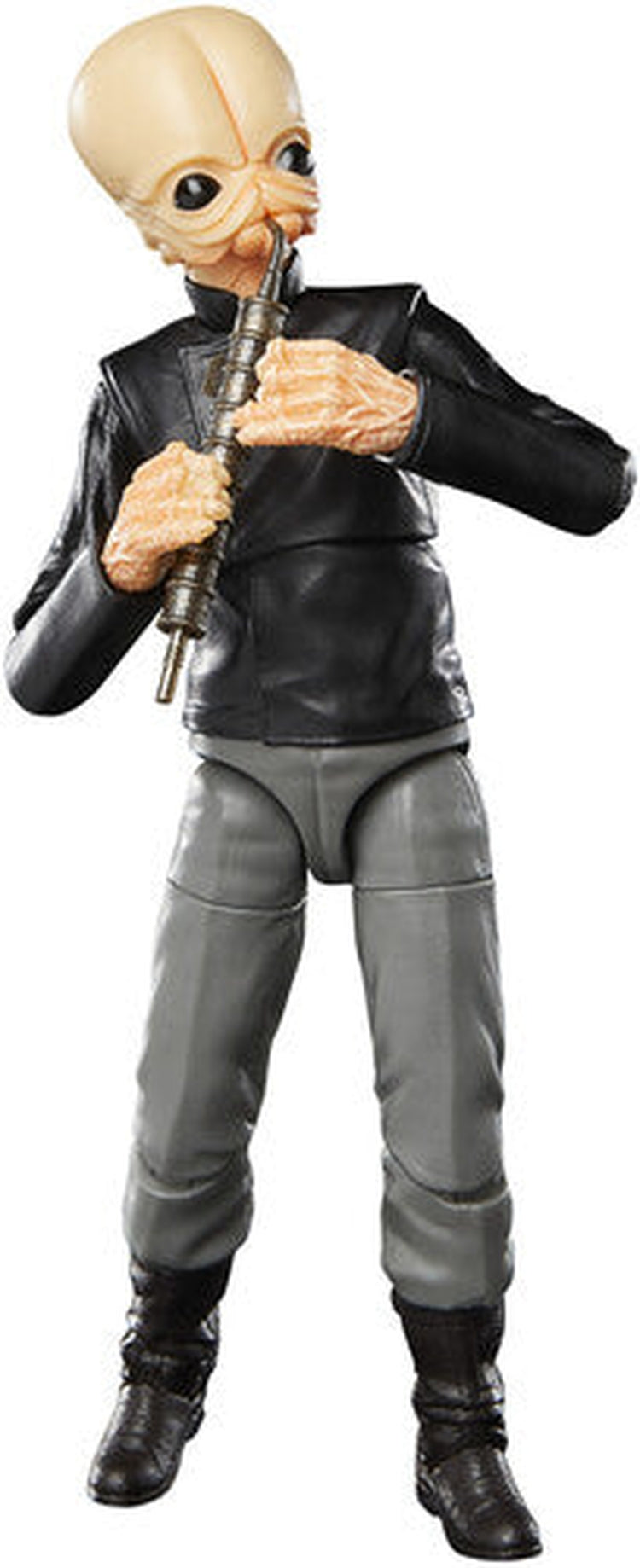 Hasbro Collectibles - Star Wars The Black Series Figrin D’an