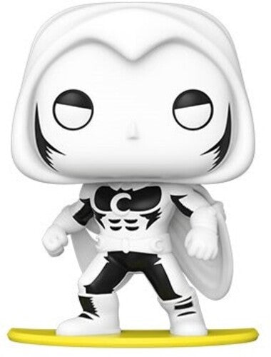 FUNKO POP! COMIC COVERS: Marvel: The Moon Knight