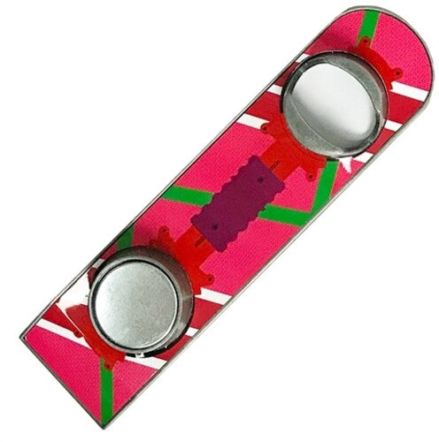 Back To The Future - Marty's Hover Board Bottle Opener
