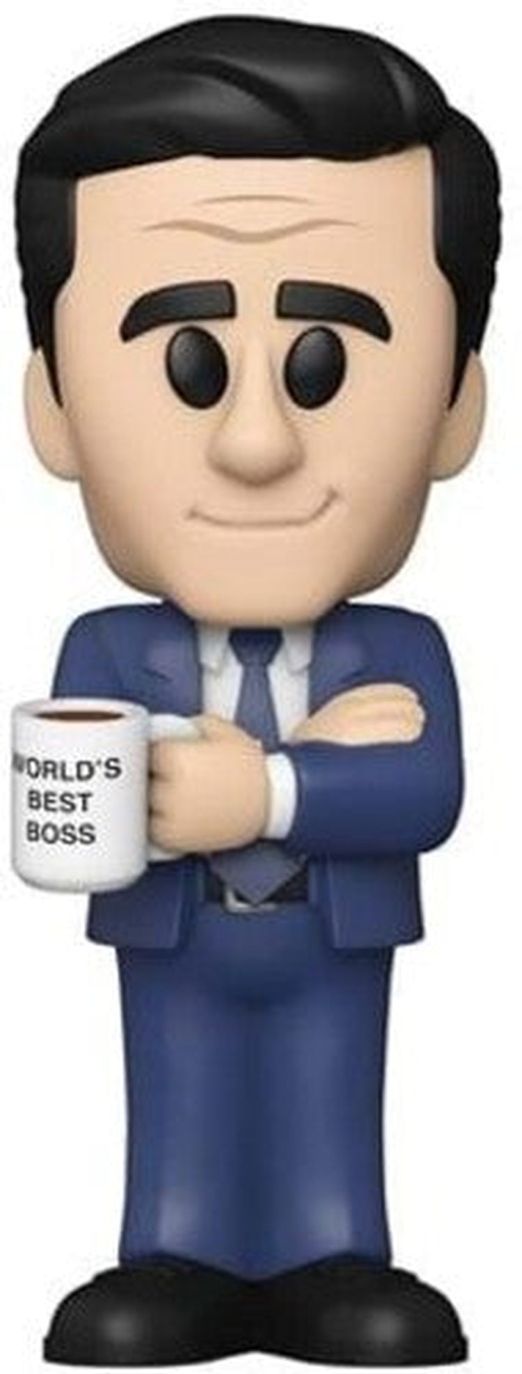 FUNKO VINYL SODA: The Office - Michael Best Boss (Styles May Vary)