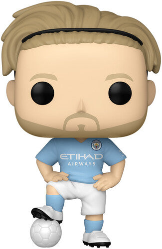 FUNKO POP! FOOTBALL: Manchester City - Jack G.