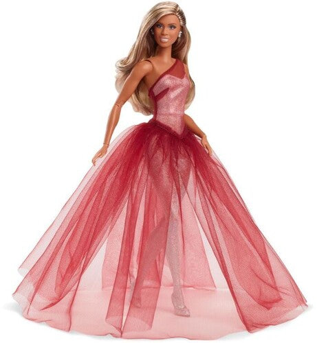 Mattel - Barbie Tribute Collection Laverne Cox