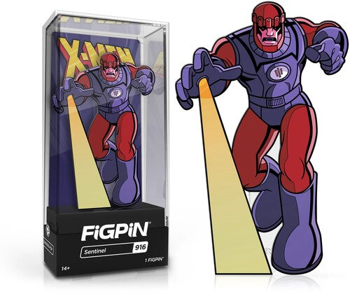 FiGPiN X-MEN Sentinel #916