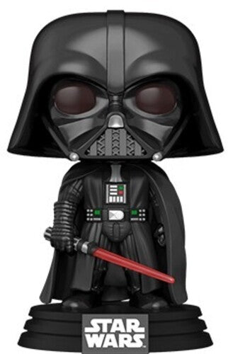 FUNKO POP! STAR WARS: Star Wars: New Classics - Darth Vader