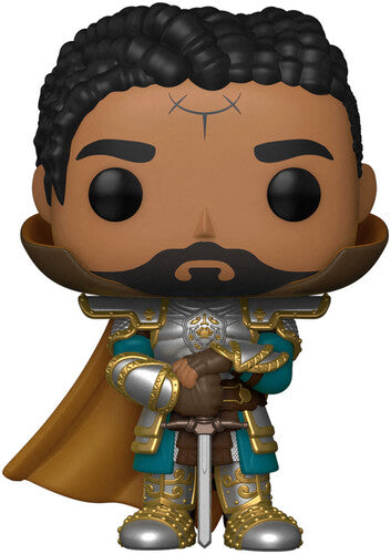 FUNKO POP! MOVIES: Dungeons & Dragons - Xenk