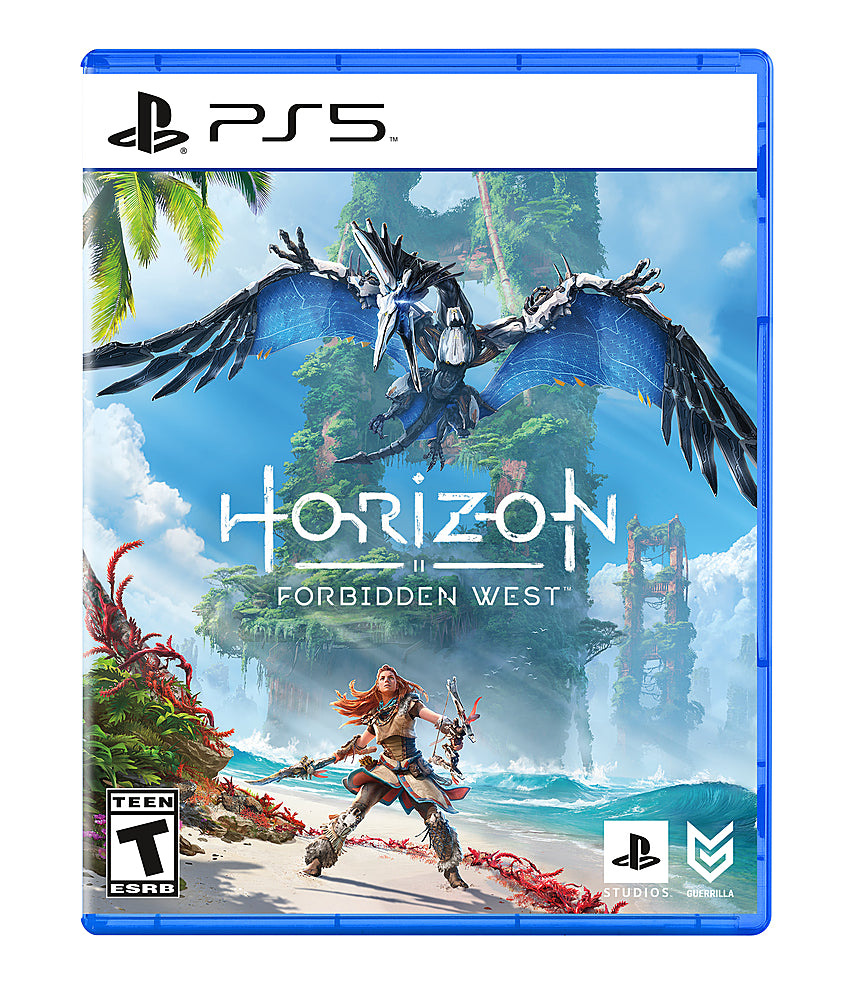 Horizon Forbidden West for PlayStation 5