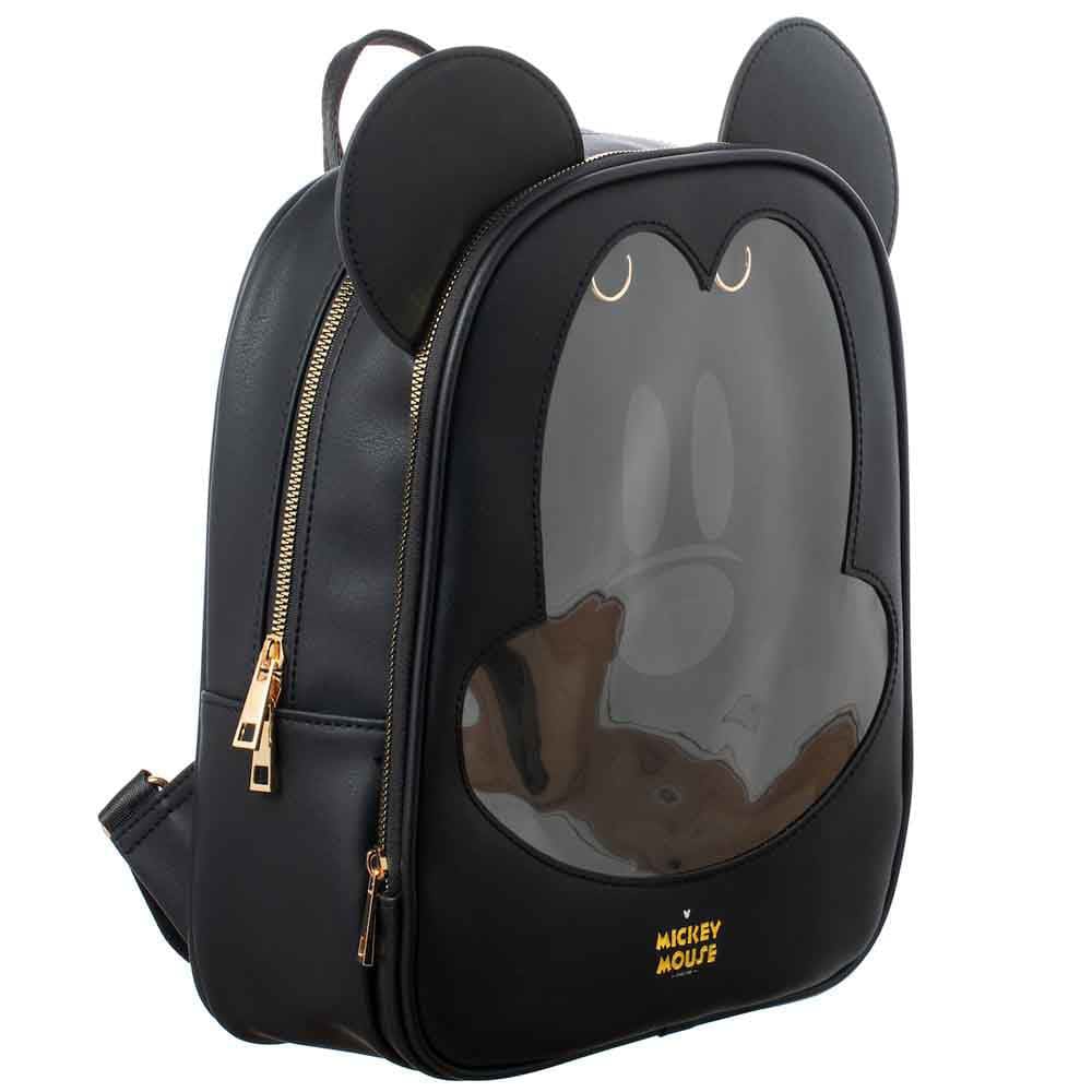 12 Disney Mickey Mouse Ita Mini Backpack - Backpacks