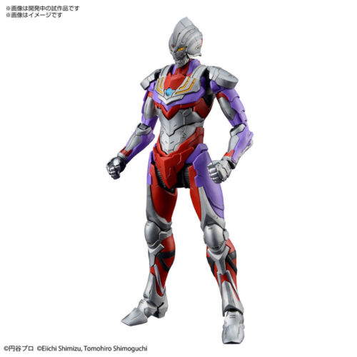 Bandai Hobby - Figure-Rise Standard Ultraman Suit Tiga (Action)